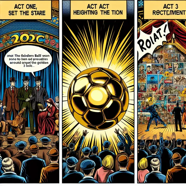 золотой мяч 2022