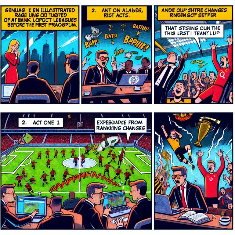 рейтинг футбольных лиг