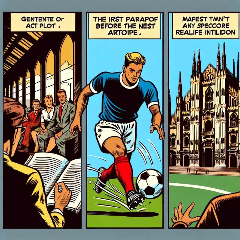 Кака: Легенда Милана, Вдохновляющая Поколения