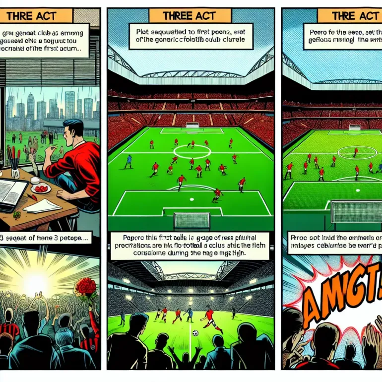 Футбольный клуб "Штутгарт": Восхождение к вершинам Бундеслиги