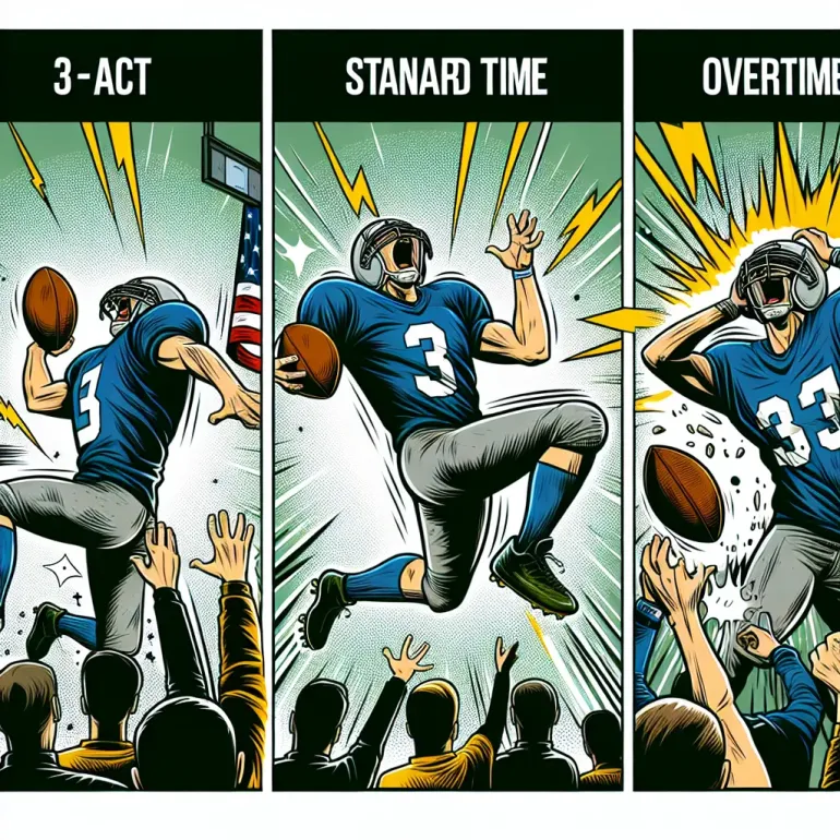 сколько длится овертайм в футболе