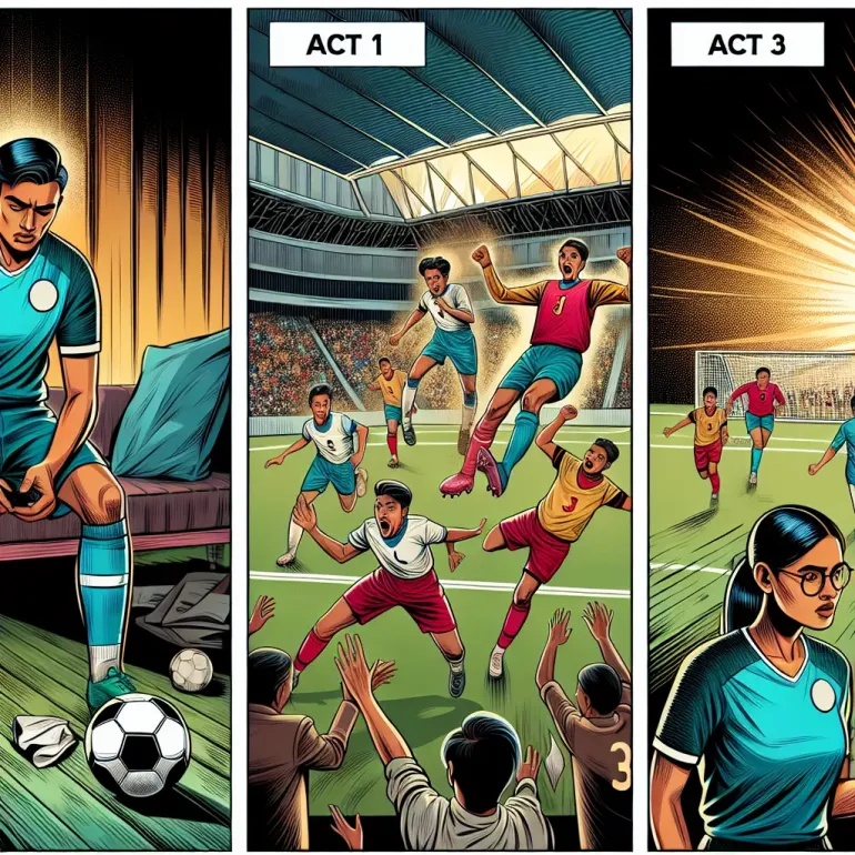 от в футболе