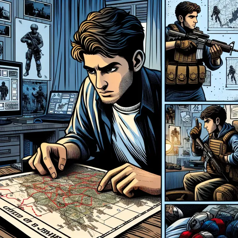 Погружение в мир киберспорта: Сатаник и его путь к успеху в Dota 2