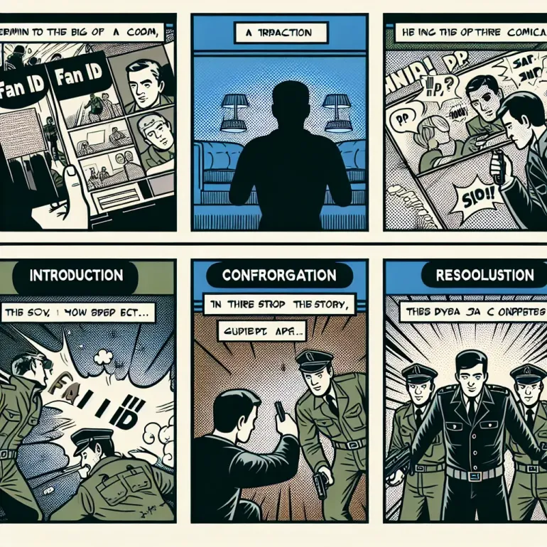 фан айди это