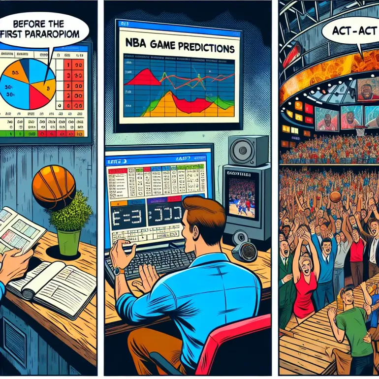 нба прогнозы