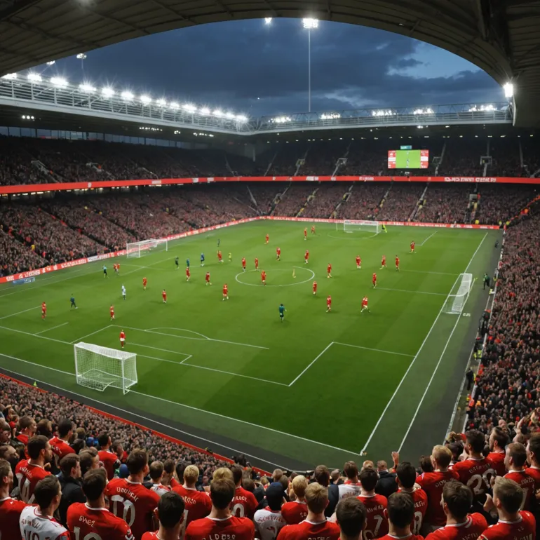 Ливерпуль - Саутгемптон: прогноз на АПЛ матч