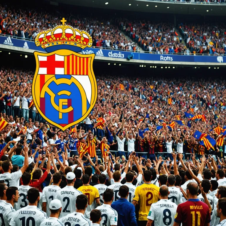 Травмы резко против каталонцев, но история последних Класико — строго за