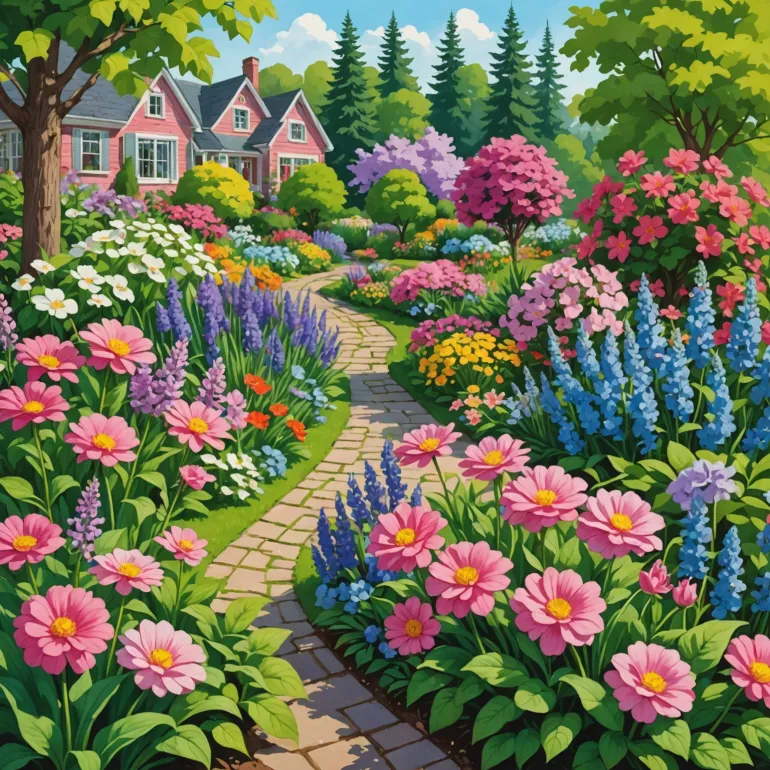 Как вырастить матрикарию: Секреты выращивания матрикарии от посадки до цветения