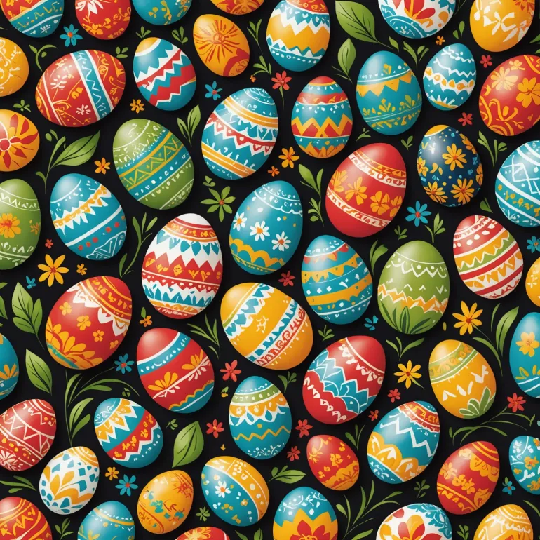 Праздники: Вдохновение и Традиции, Которые Объединяют Нас