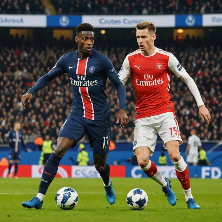 После трансфера Хвичи засиял Дембеле — команде Головина ловить нечего. Прогноз на «ПСЖ» — «Монако»