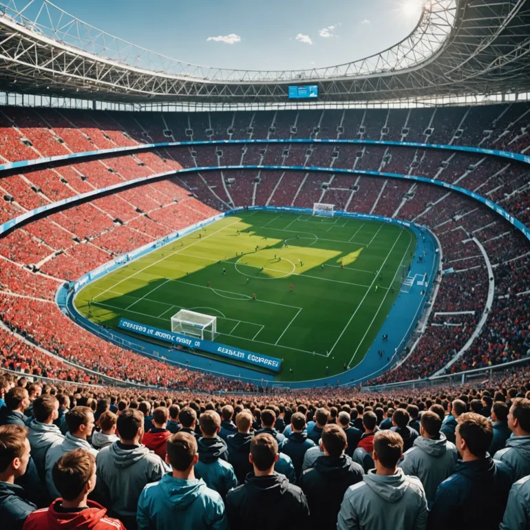 Еще один матч в российском футболе назвали договорным — что это значит для спорта?