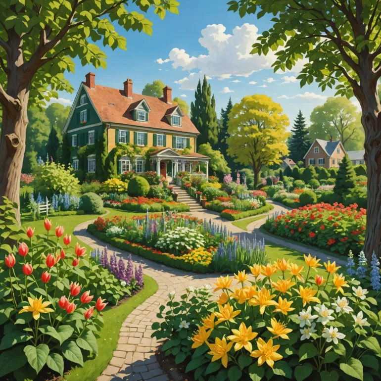 Жимолость татарская и другие сорта: посадка и уход — всё о жимолости