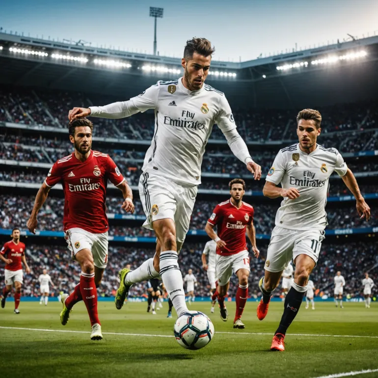 Реал Мадрид — Севилья — 2:0: Обзор матча Ла Лиги, голы Беллингема и рекорд Мбаппе