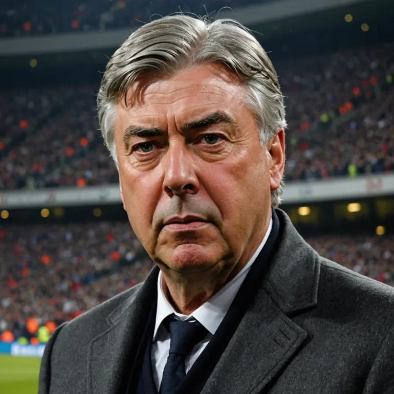 Карло Анчелотти — последние новости на сегодня: взгляд на тренерскую карьеру и влияние на Чемпионат