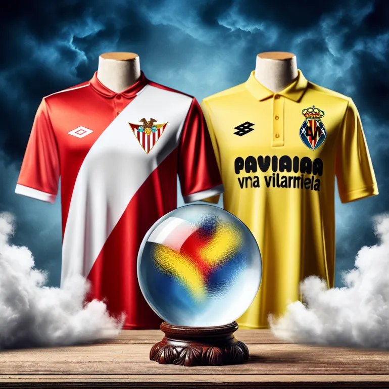 Альмерия против Вильярреала: Прогноз и Анализ