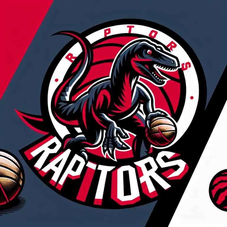 Спёрс – Рэпторс: История и Современность