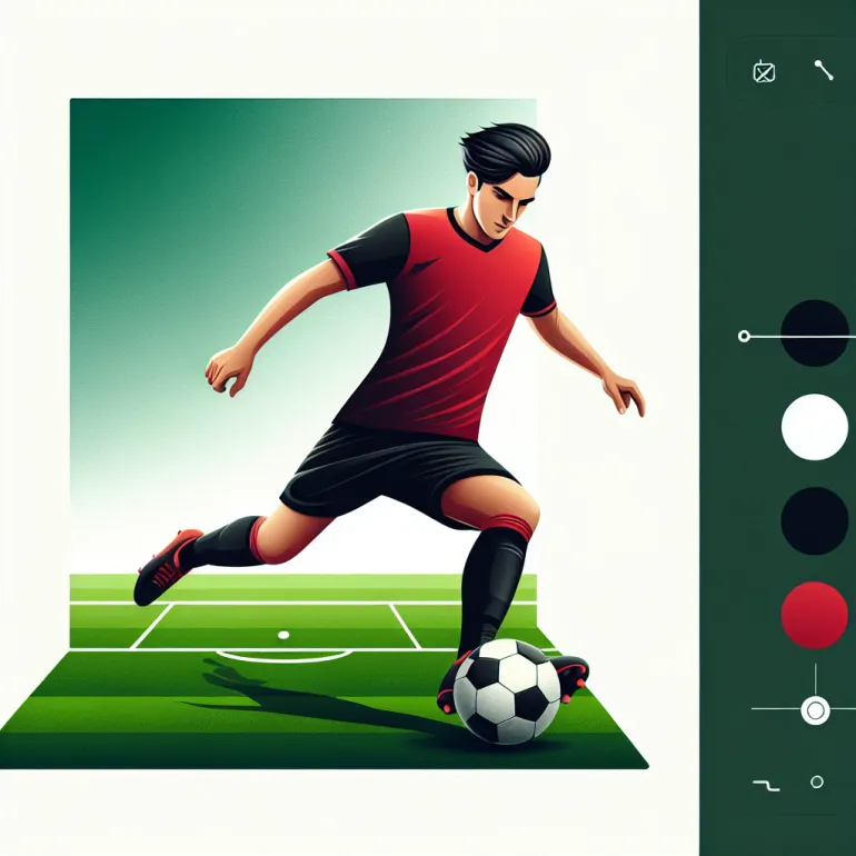 Милот Рашица: Восходящая звезда мирового футбола