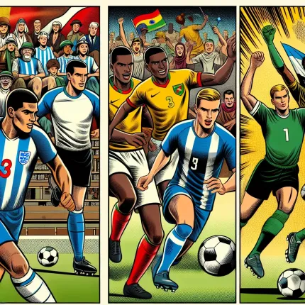 топ 5 лиг футбол