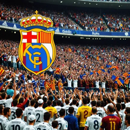 Травмы резко против каталонцев, но история последних Класико — строго за