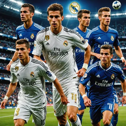 В легендарном «Реале» исторические изменения, Захарян нужен «ПСЖ»? Трансферные слухи дня