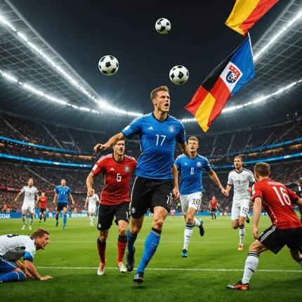 A Look at Upcoming Innovations in Electric and Autonomous Vehicles