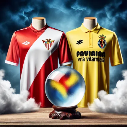 Альмерия против Вильярреала: Прогноз и Анализ