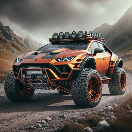 A Look at Upcoming Innovations in Electric and Autonomous Vehicles