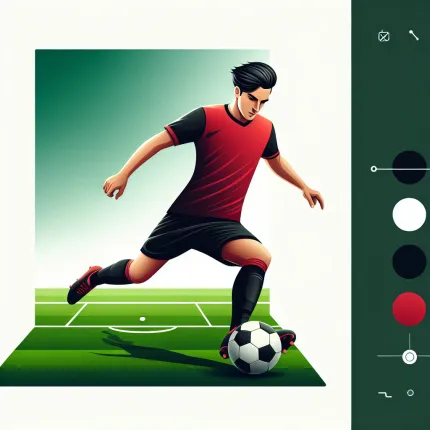 Милот Рашица: Восходящая звезда мирового футбола