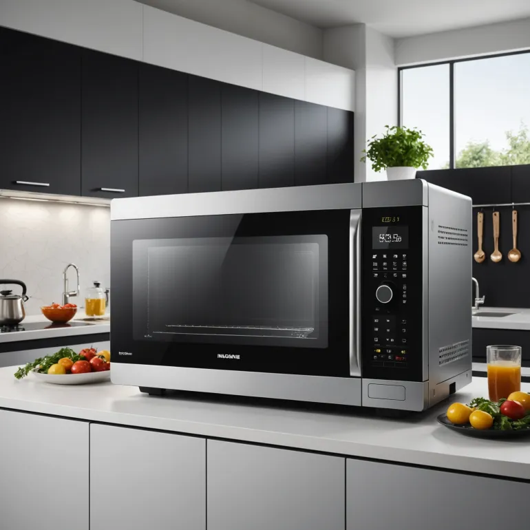 Микроволновка не греет: всё, что нужно знать в 2025 году
