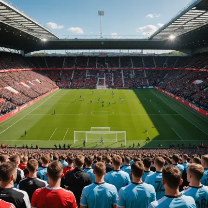 Саутгемптон – Манчестер Сити: Нулевая ничья, которая многое значит