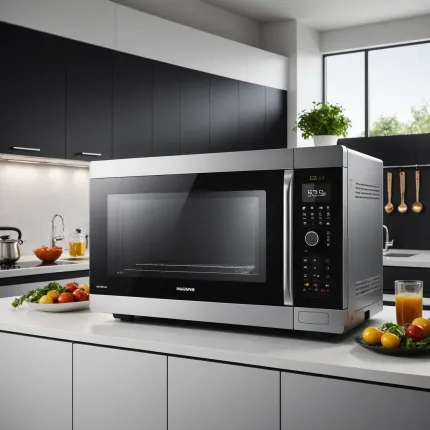 Микроволновка не греет: всё, что нужно знать в 2025 году