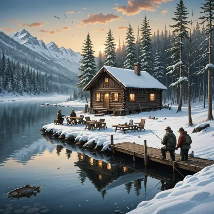 Налим рыба: советы, рекомендации и лайфхаки