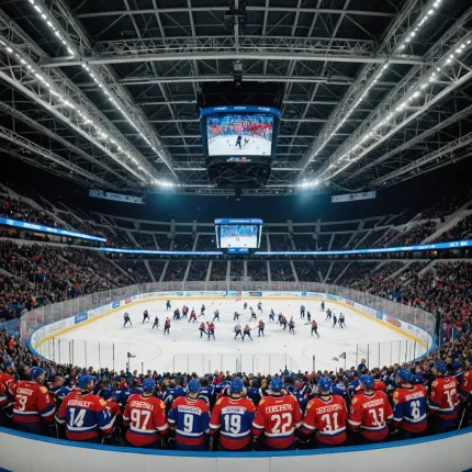 «Северсталь» — ЦСКА: прогноз Владимира Гучека на игру КХЛ в Череповце