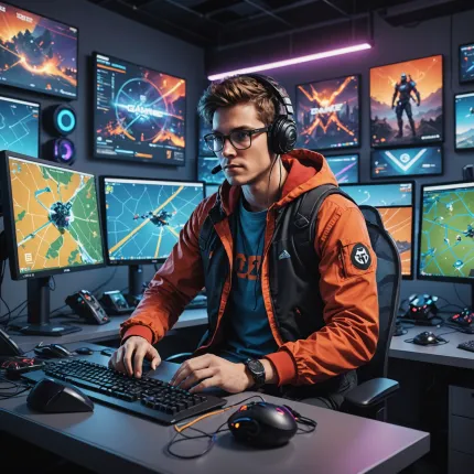 Гайды игр: как сделать игровой опыт максимально увлекательным и эффективным