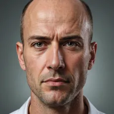 Залысины на лбу у мужчин: как вовремя распознать и справиться с изменениями