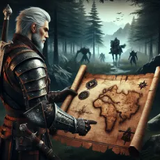 Путеводитель По Новому Квесту: Советы И Тактики